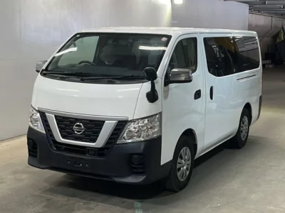 Nissan CARAVAN VAN