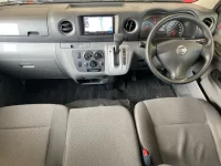 Nissan CARAVAN VAN лот № 57 оценка 3.5  с аукциона в Японии 2