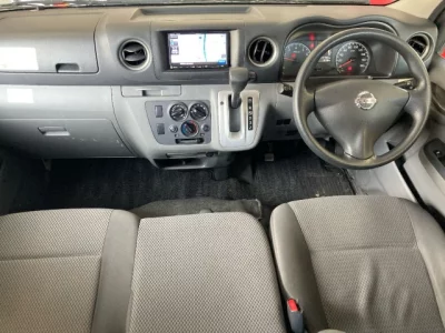 Nissan CARAVAN VAN