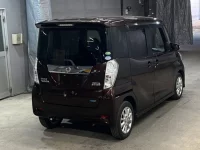 Nissan DAYZ ROOX лот № 1057 оценка 3.5  с аукциона в Японии 4