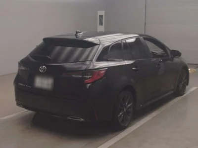 Toyota Corolla Touring Sports
