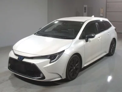 Toyota Corolla Touring Sports