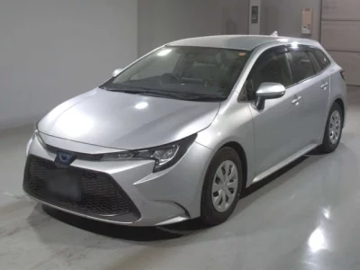 Toyota COROLLA TOURING