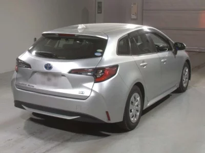 Toyota COROLLA TOURING