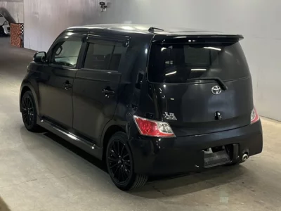 Toyota BB