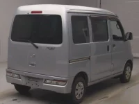 Daihatsu HIJET VAN лот № 89125 оценка 3.5  с аукциона в Японии 1