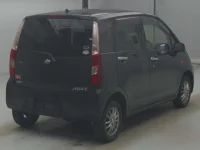 Daihatsu MOVE лот № 77215 оценка 3.5  с аукциона в Японии 1