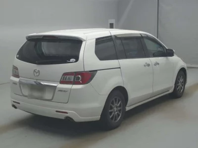 Mazda MPV