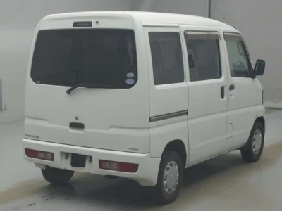Mitsubishi MINICAB VAN