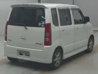 Mazda AZ WAGON лот № 77211 оценка R  с аукциона в Японии 1