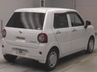 Daihatsu MIRA TOCOT лот № 83035 оценка 4.5  с аукциона в Японии 1