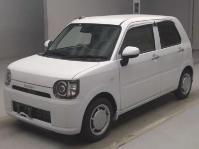 Daihatsu MIRA TOCOT