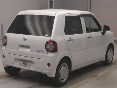 Daihatsu MIRA TOCOT