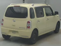 Daihatsu MIRA лот № 77208 оценка R  с аукциона в Японии 1