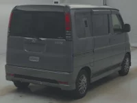 Honda VAMOS лот № 77223 оценка R  с аукциона в Японии 1