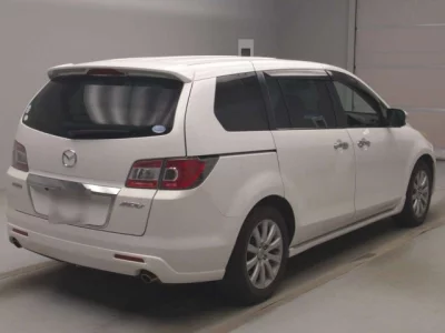 Mazda MPV