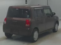 Suzuki ALTO LAPIN лот № 77201 оценка R  с аукциона в Японии 1