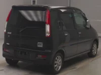 Daihatsu MOVE лот № 89092 оценка RA  с аукциона в Японии 1