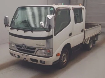 Toyota TOYOACE