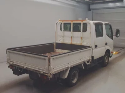 Toyota TOYOACE