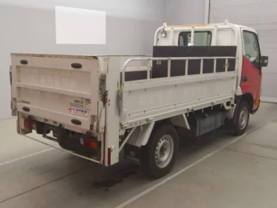 Toyota TOYOACE