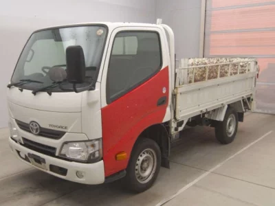 Toyota TOYOACE