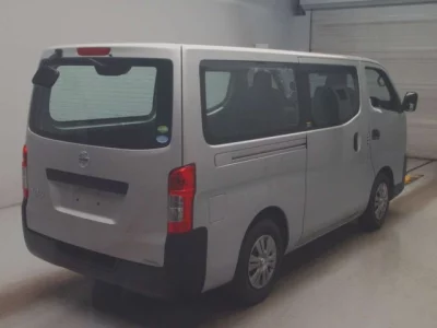 Nissan CARAVAN VAN