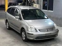 Honda STREAM лот № 2049 оценка R  с аукциона в Японии 3