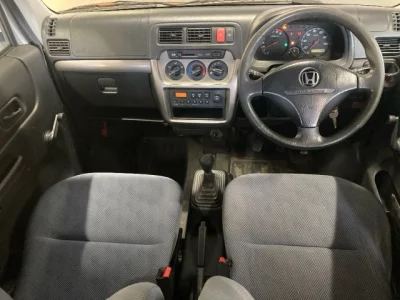 Honda ACTY VAN