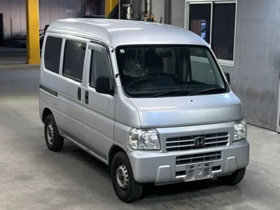 Honda ACTY VAN
