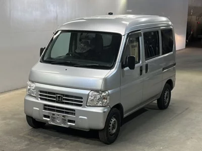 Honda ACTY VAN