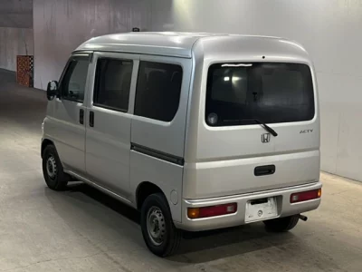Honda ACTY VAN