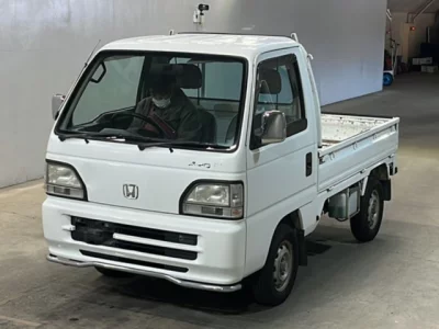 Honda ACTY TRUCK