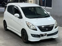Suzuki CERVO лот № 2041 оценка 3.5  с аукциона в Японии 3