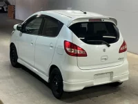 Suzuki CERVO лот № 2041 оценка 3.5  с аукциона в Японии 1