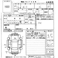 Nissan MOCO лот № 1022 оценка 3.5  с аукциона в Японии 5