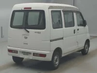 Daihatsu HIJET VAN лот № 77174 оценка R  с аукциона в Японии 1