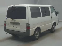 Nissan VANETTE VAN лот № 77172 оценка RA  с аукциона в Японии 1