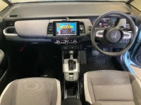 Honda FIT лот № 364 оценка R  с аукциона в Японии 2