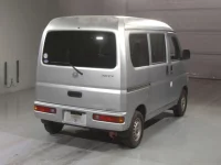 Honda ACTY VAN лот № 4543 оценка 3  с аукциона в Японии 1