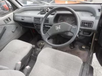 Honda ACTY VAN лот № 2020 оценка X  с аукциона в Японии 2