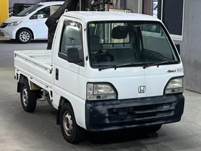 Honda ACTY TRUCK