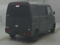 Mitsubishi MINICAB VAN лот № 77141 оценка R  с аукциона в Японии 1