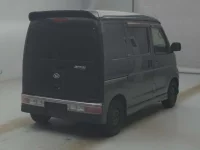 Daihatsu Atrai Wagon лот № 77142 оценка 3  с аукциона в Японии 1