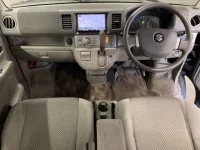 Suzuki EVERY WAGON лот № 3028 оценка R  с аукциона в Японии 2