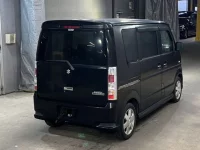 Suzuki EVERY WAGON лот № 3028 оценка R  с аукциона в Японии 4