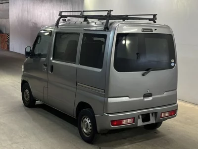 Mitsubishi MINICAB VAN