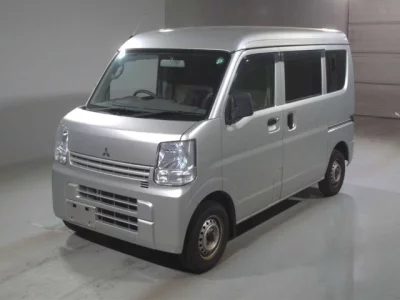 Mitsubishi MINICAB VAN