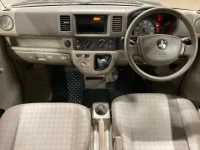 Mitsubishi MINICAB VAN лот № 315 оценка 3.5  с аукциона в Японии 2