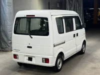 Mitsubishi MINICAB VAN лот № 315 оценка 3.5  с аукциона в Японии 4